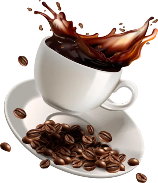 Luxury Cafe