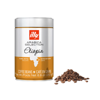 Etiopia