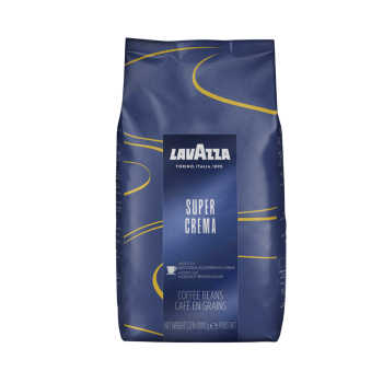 Super Crema