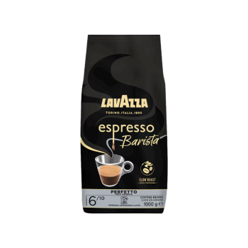 Espresso Barista Perfetto
