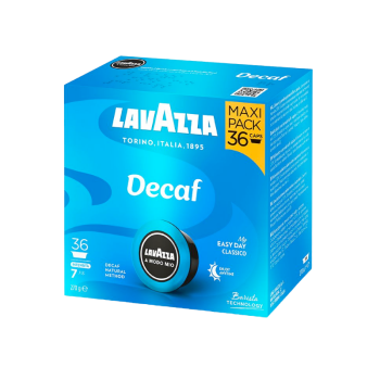 Decaf , 36 capsule