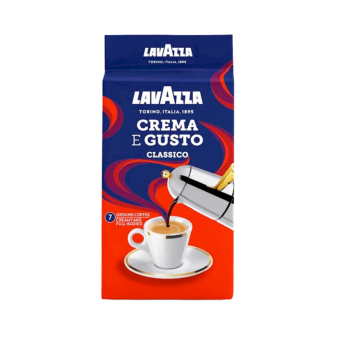 Crema e Gusto Classico 250g