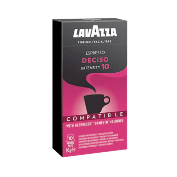 Espresso Deciso
