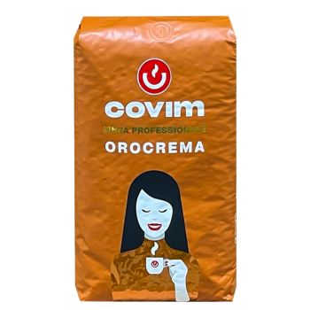 Orocrema