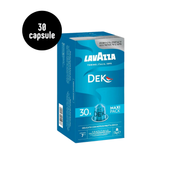 Dek Aluminiu, 30 capsule
