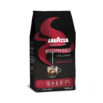Espresso Italiano Aromatico, 1Kg