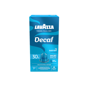 Decaf Compatibile con Nespresso - 30 Capsule