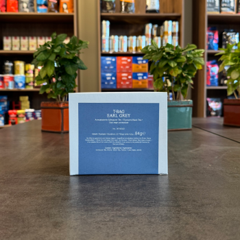 Earl Grey Negru