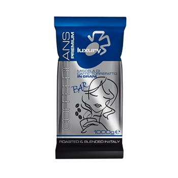 Premium Bar
