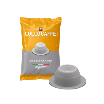 Argento Espresso