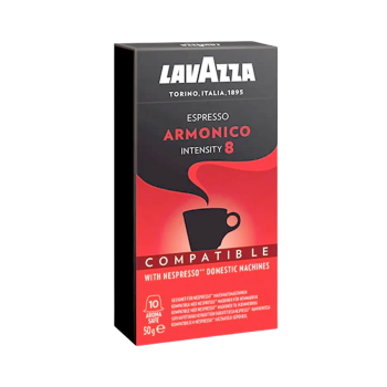 Espresso Armonico