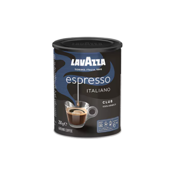 Espresso Italiano