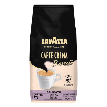 Caffe Crema Barista Delicato