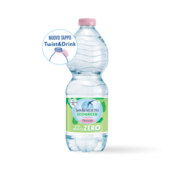 Ecogreen, 0,5 L