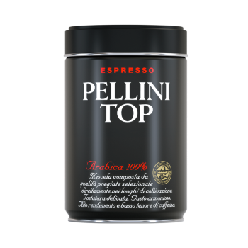 TOP 100% Arabica