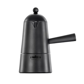 Carmencita Black Moka