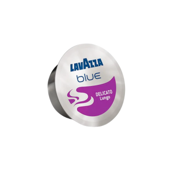 Espresso Delicato Lungo