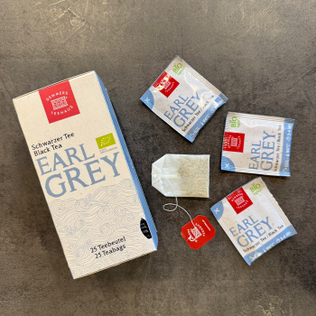 Earl Grey