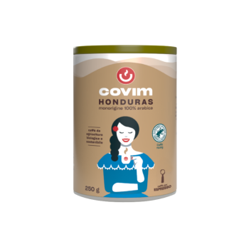Covim Honduras Monorigine 100% Arabica