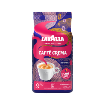 Caffe Crema Infinito