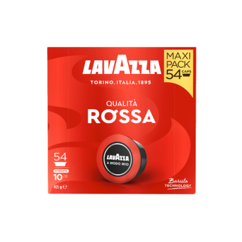 Qualità Rossa, 54 capsule