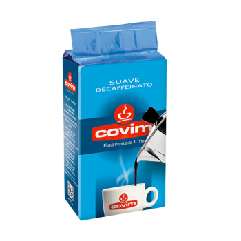 Suave Decaffeinato
