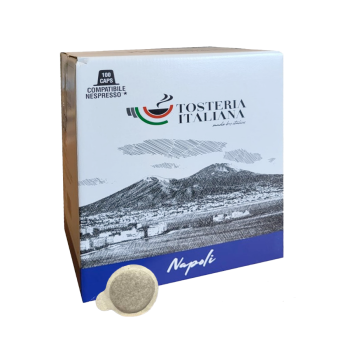 Napoli cialde , 100 buc