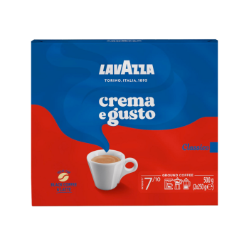 Crema e Gusto Classico