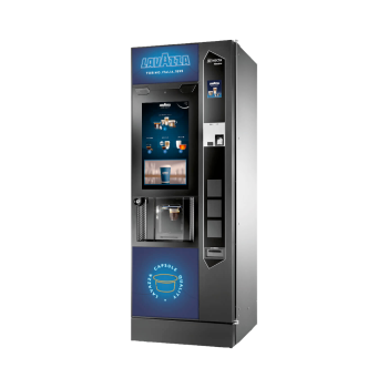 MAESTRO X2  DOUBLE CUP TOUCH SCREEN
