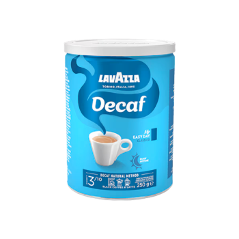Decaf