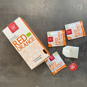 Red Orange