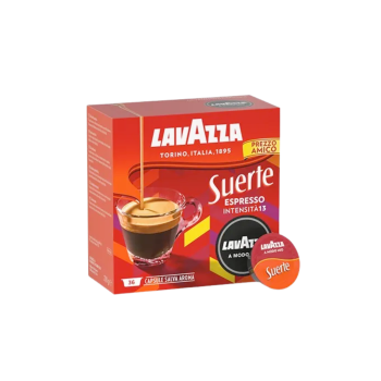 Suerte, 36 capsule