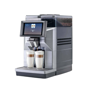 Espressor Automat Saeco Magic M2