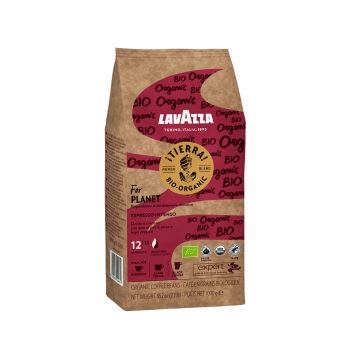 Tierra Bio Organic for Planet