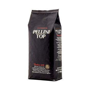 Top Arabica