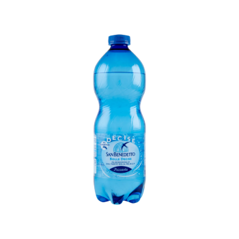 Apă carbogazoasă, 0,5 L x 24