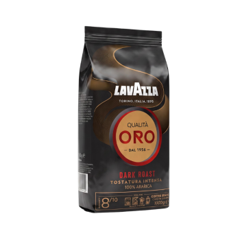 Qualità Oro Dark Roast