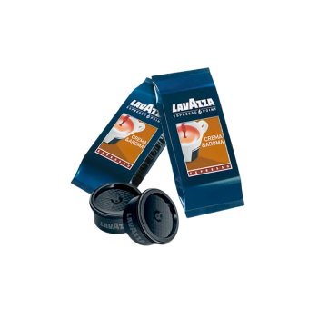 Crema & Aroma Espresso Point , 100 capsule