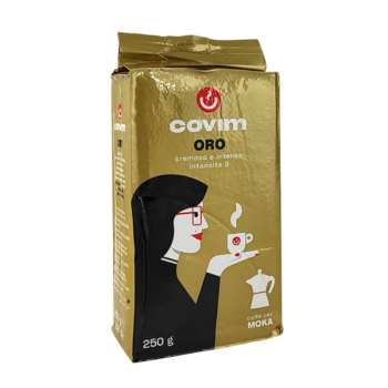 Oro , 250g