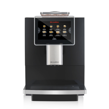 Dr. Coffee H10