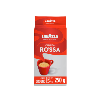 Qualità Rossa 250gr