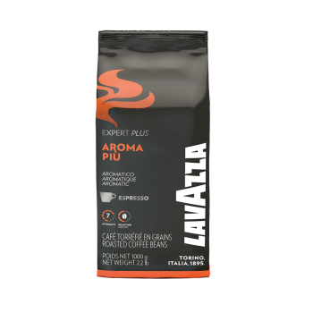 Aroma Piu