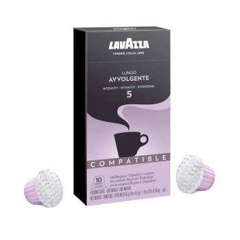 Espresso Avvolgente