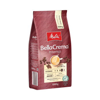 Bella Crema Intenso, 1 Kg