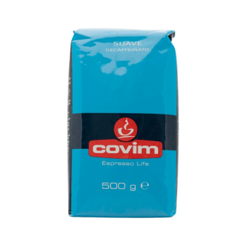 Suave Decaffeinato 500g