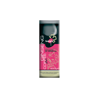 Instant Ginseng