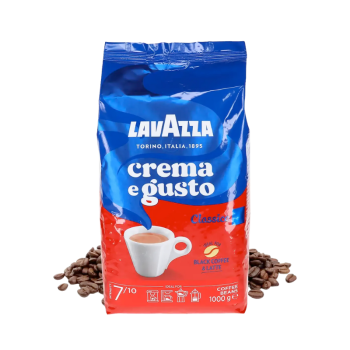 Crema e Gusto Classico